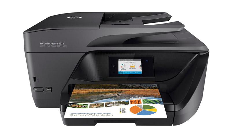 Best printers for mac pro