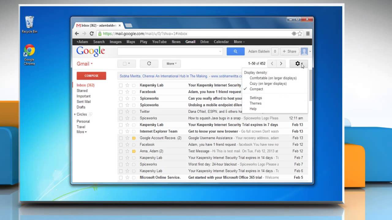 How Do I Uninstall Easymail For Gmail On A Mac?